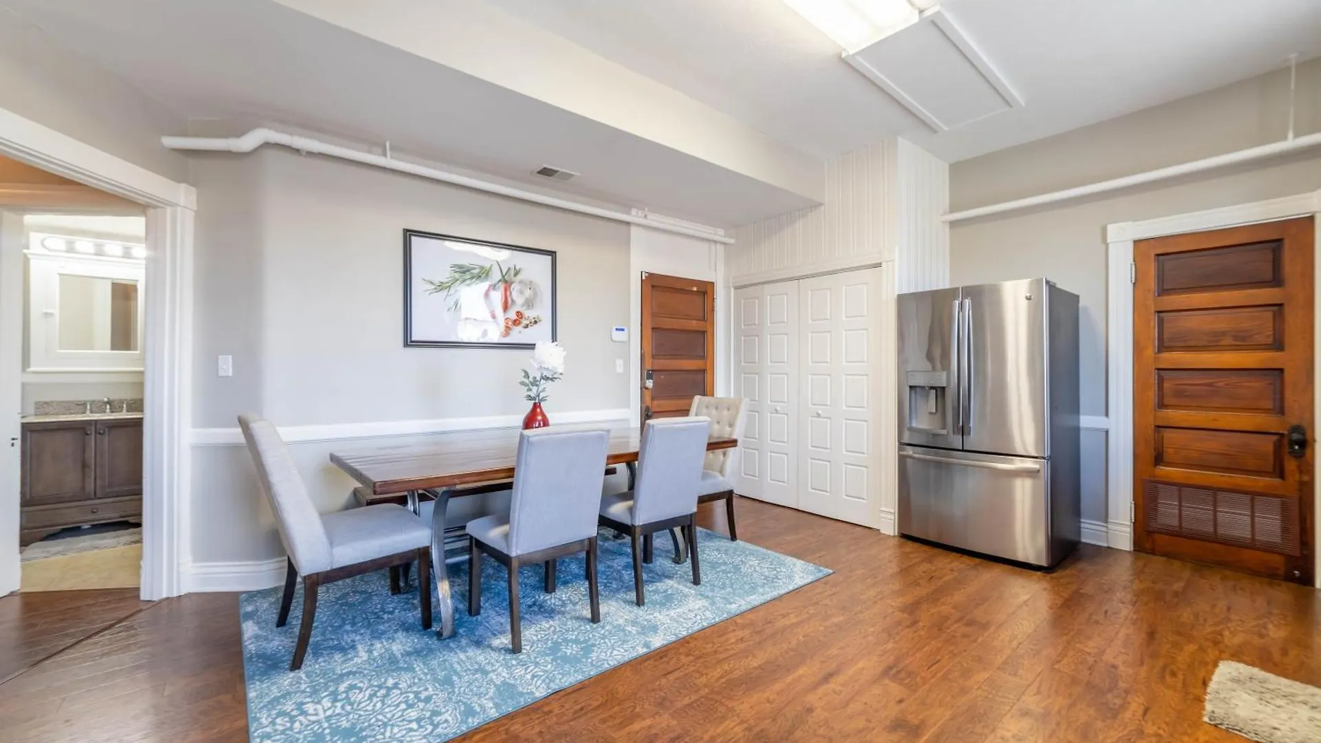 Swepson Guesthouse King Sleep42 15Br 10Ba 22Beds Луисвилл 0*,  США