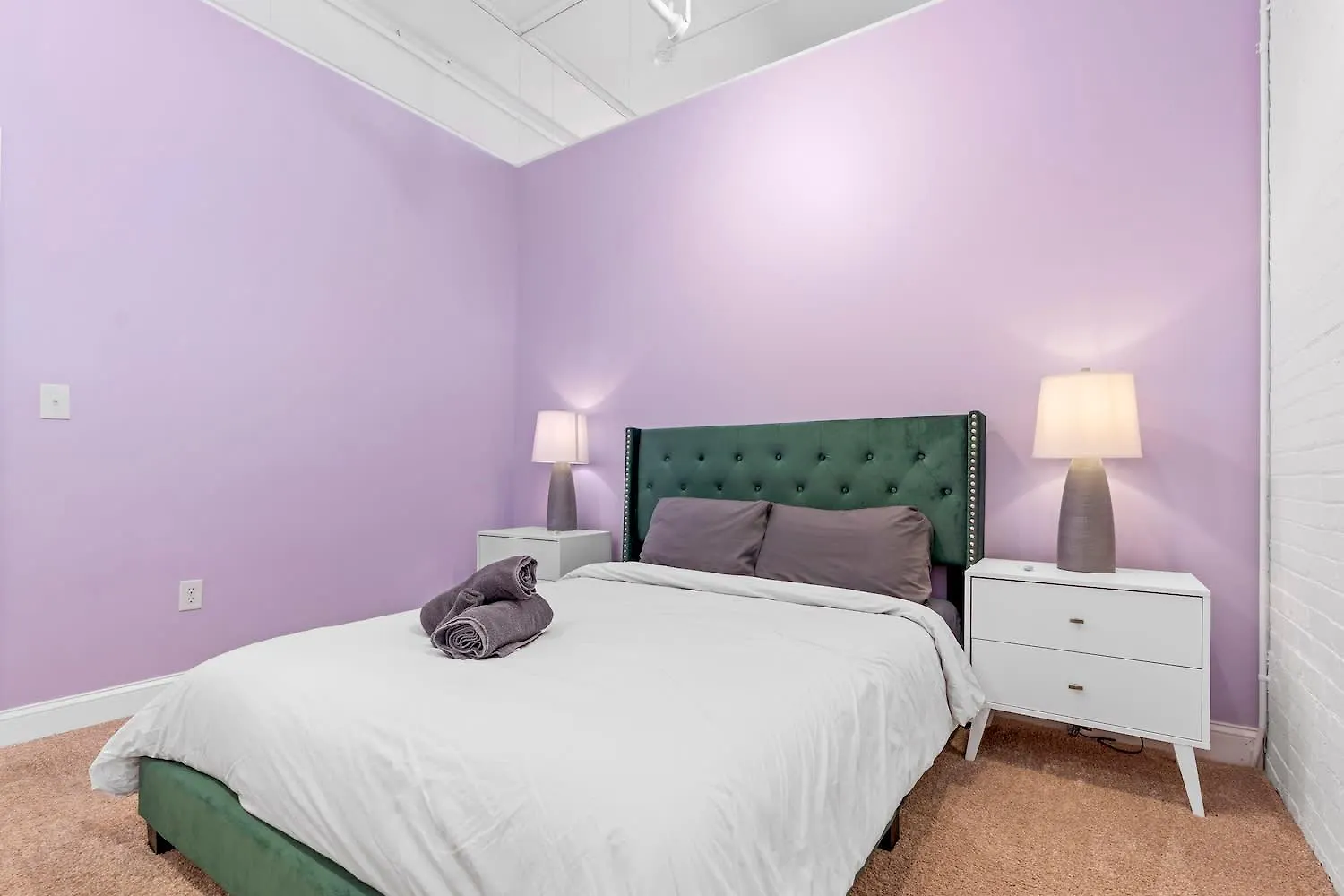Swepson Guesthouse King Sleep42 15Br 10Ba 22Beds Луисвилл США