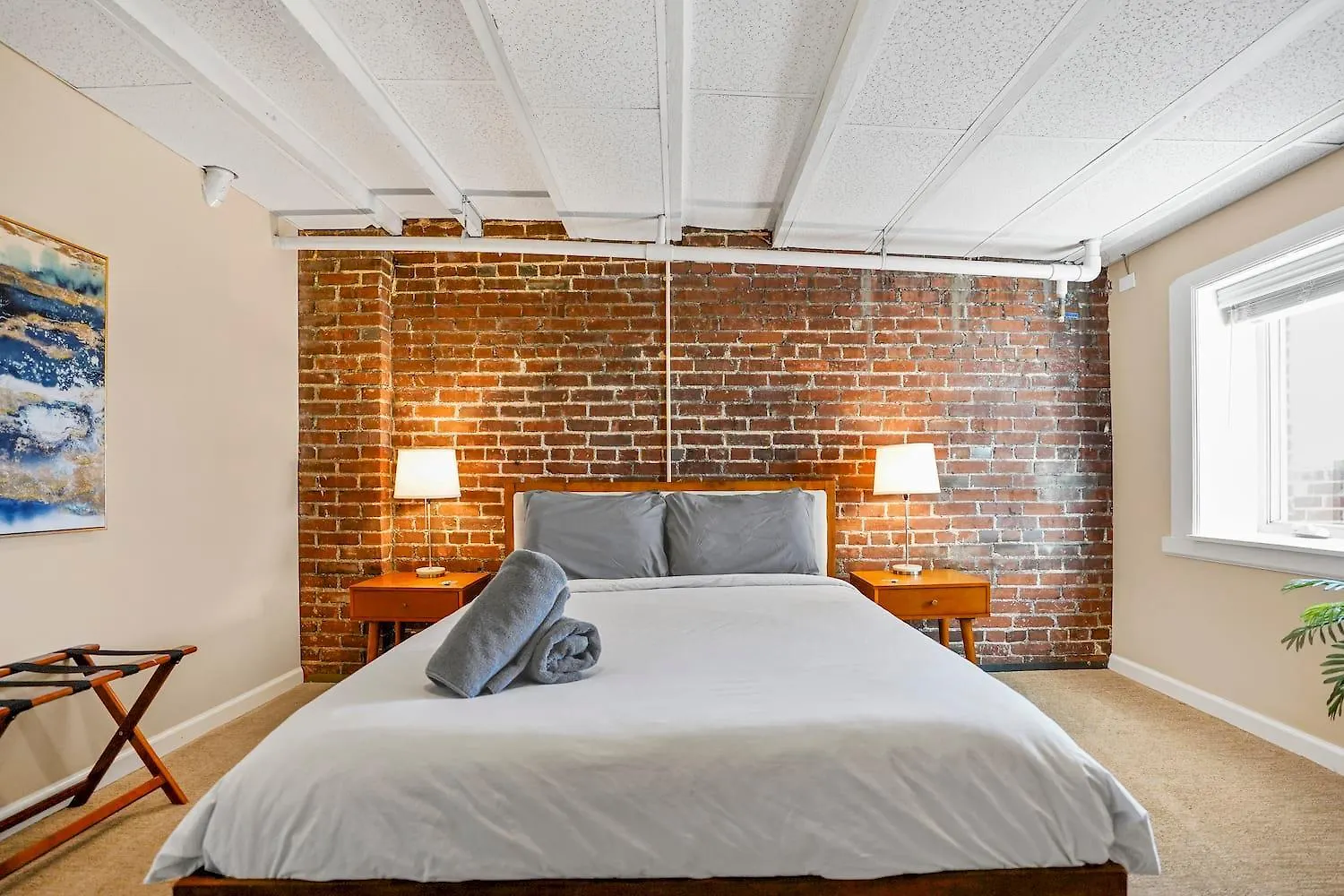 Дом отдыха Swepson Guesthouse King Sleep42 15Br 10Ba 22Beds Луисвилл